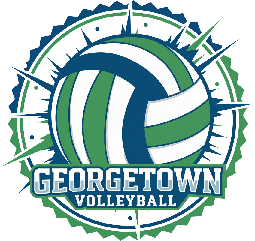 Georgetown Volleyball
